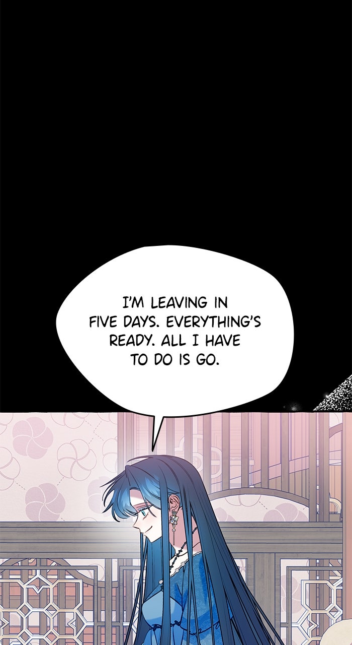 Frozen Hearts Episode 59 page 28 - 