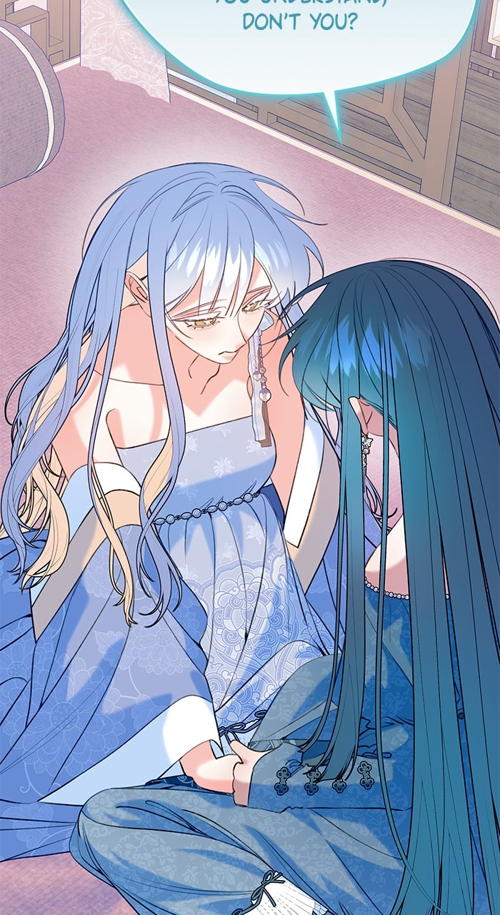 Frozen Hearts Episode 59 page 30 - 