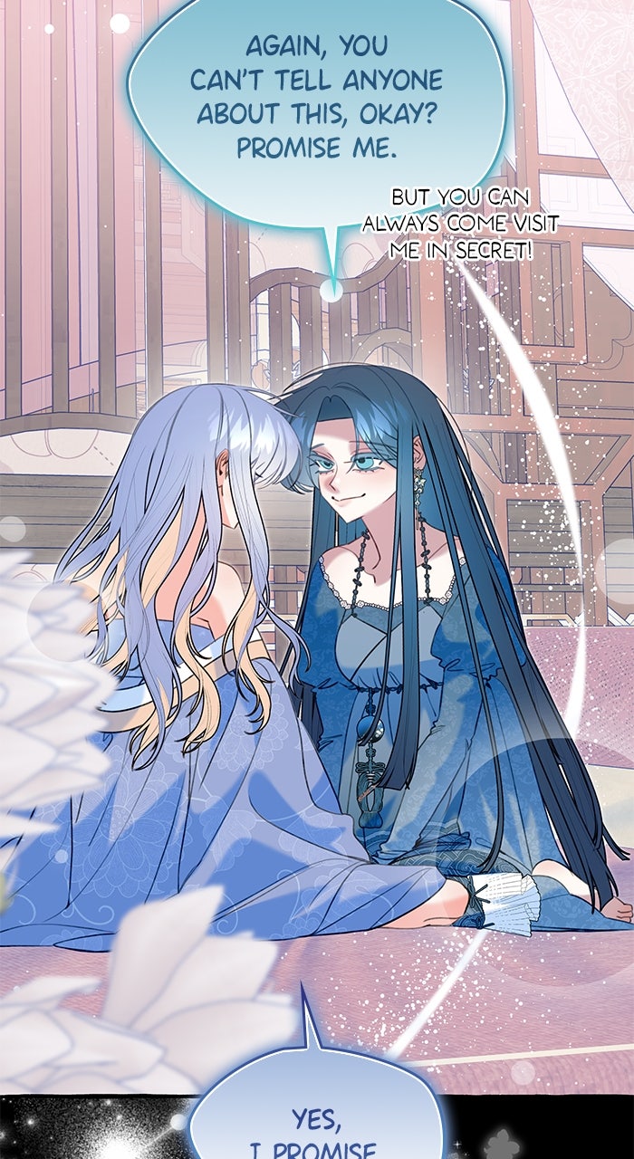Frozen Hearts Episode 59 page 33 - 
