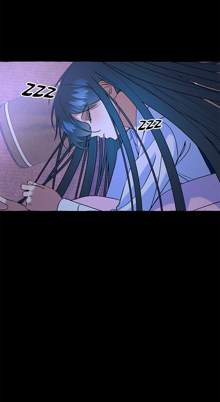 Frozen Hearts Episode 59 page 36 - 