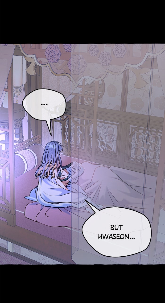 Frozen Hearts Episode 59 page 37 - 