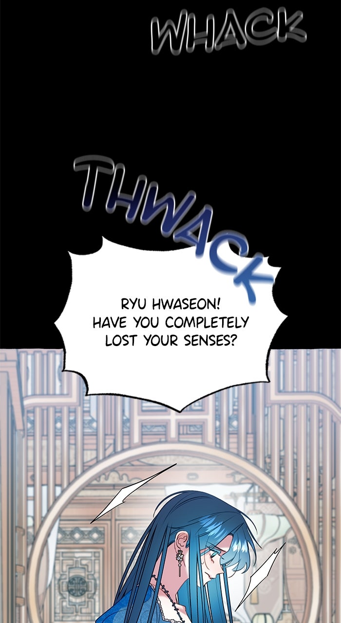 Frozen Hearts Episode 59 page 40 - 