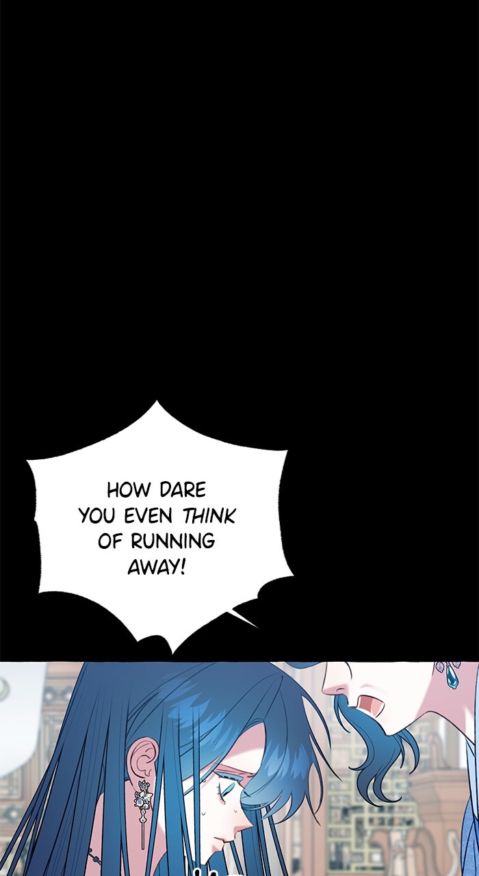 Frozen Hearts Episode 59 page 43 - 