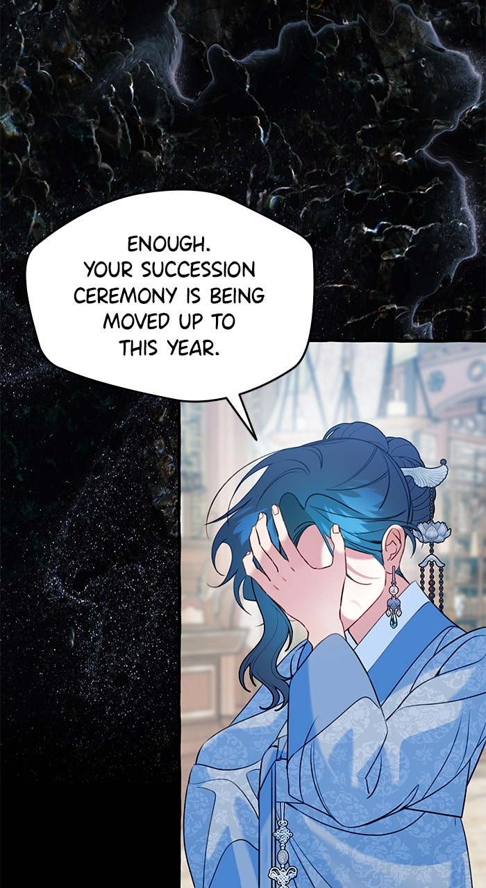 Frozen Hearts Episode 59 page 46 - 