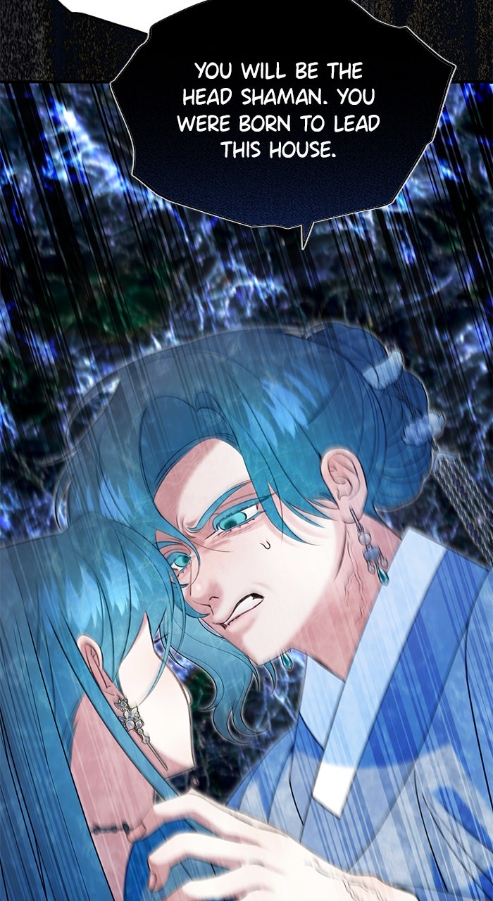 Frozen Hearts Episode 59 page 49 - 