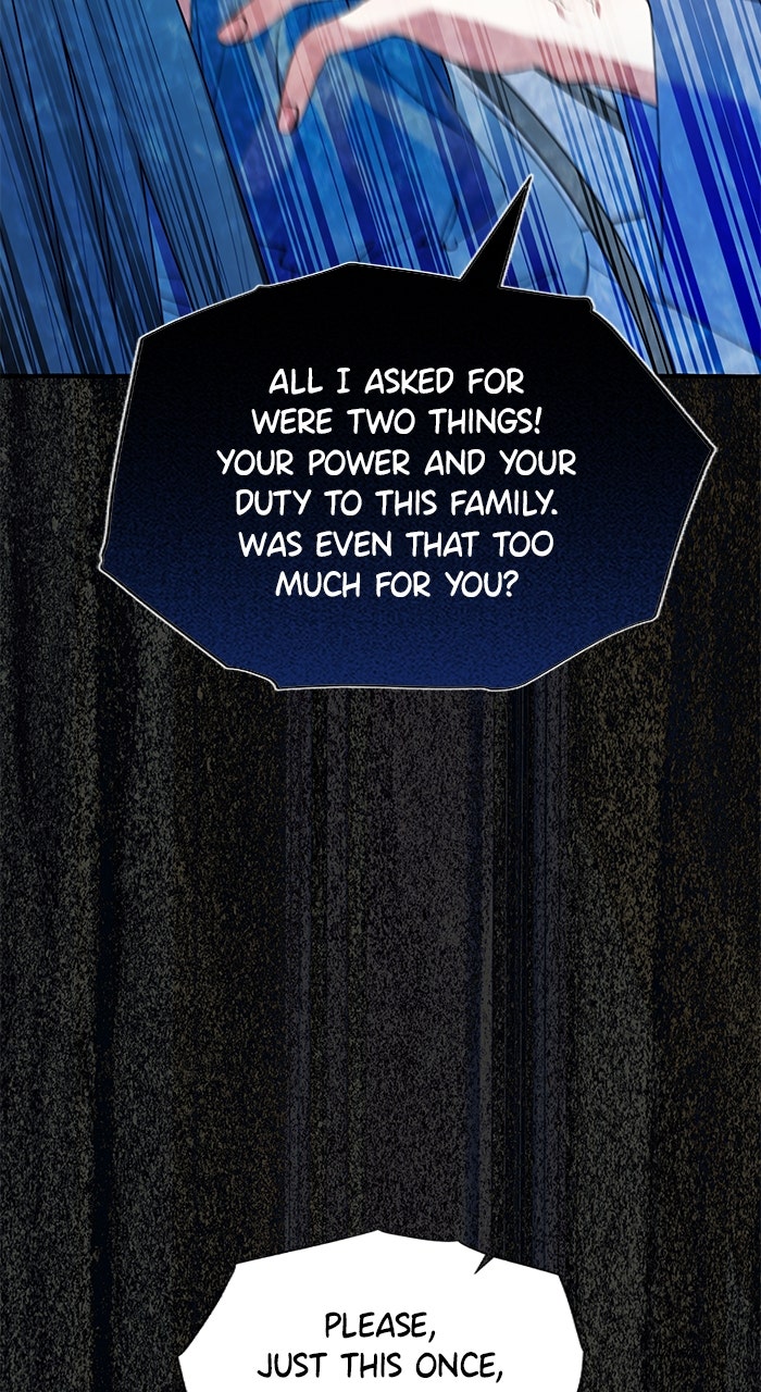 Frozen Hearts Episode 59 page 50 - 