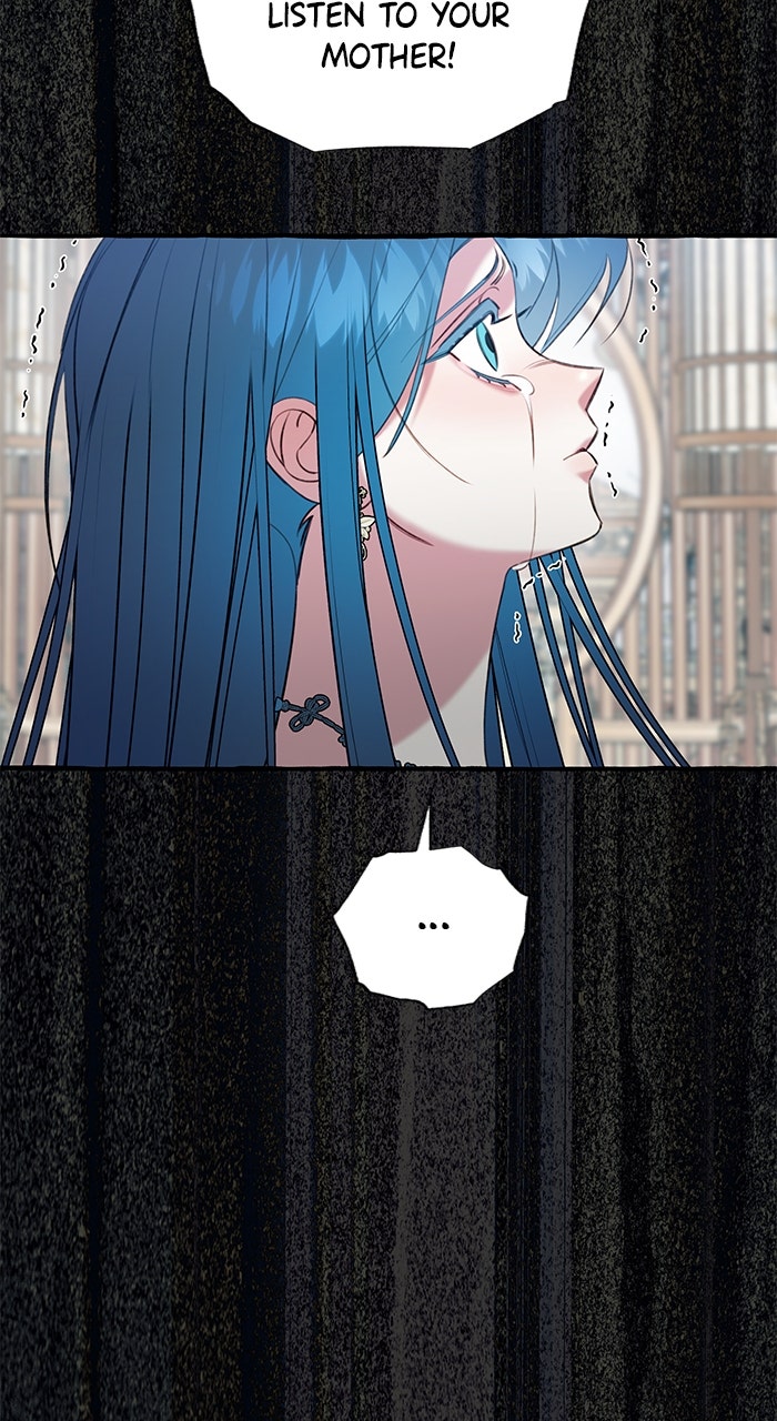 Frozen Hearts Episode 59 page 51 - 