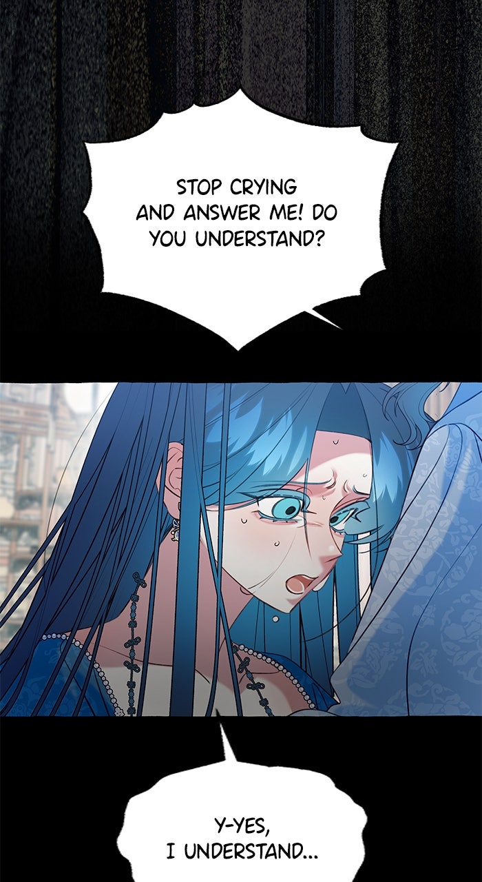 Frozen Hearts Episode 59 page 52 - 