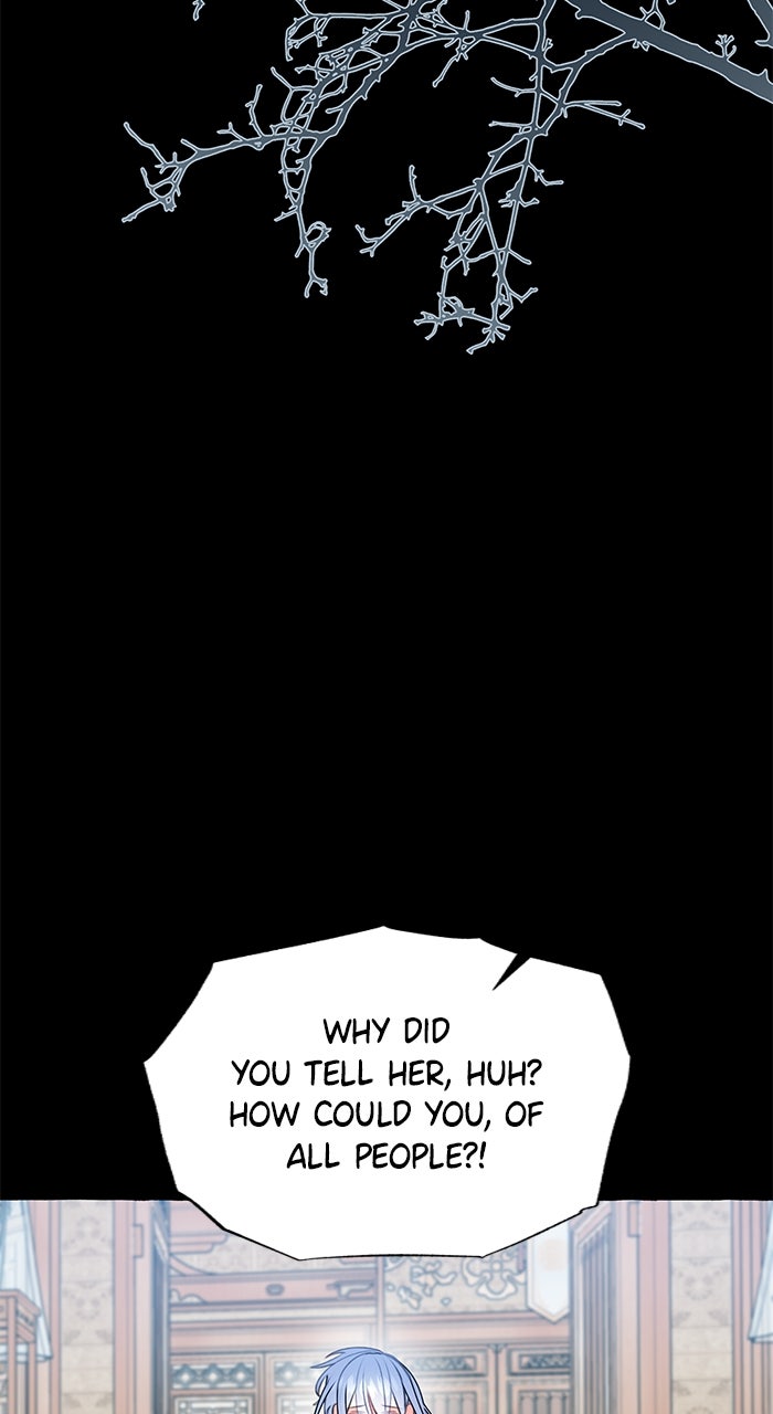 Frozen Hearts Episode 59 page 60 - 
