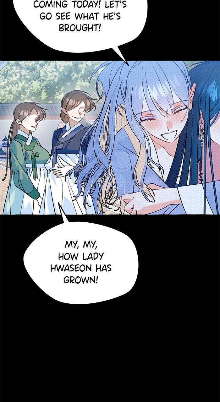 Frozen Hearts Episode 59 page 7 - 