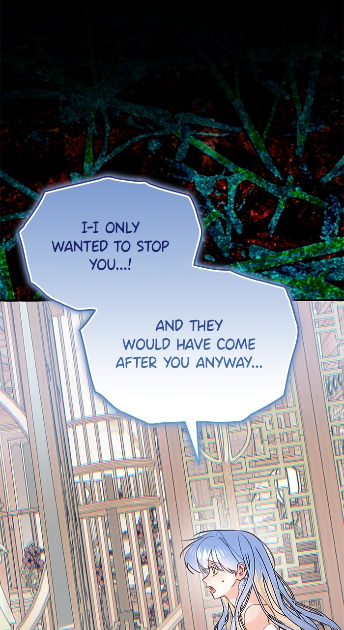 Frozen Hearts Episode 59 page 63 - 