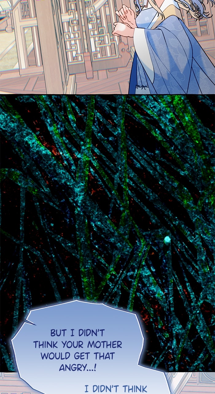 Frozen Hearts Episode 59 page 64 - 