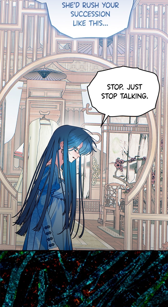 Frozen Hearts Episode 59 page 65 - 