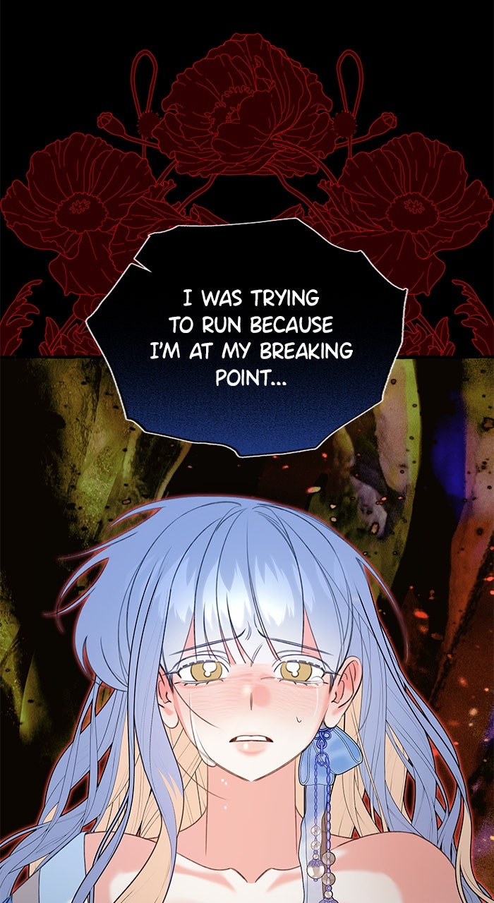 Frozen Hearts Episode 59 page 68 - 