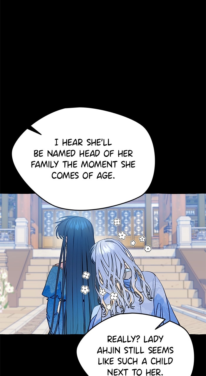Frozen Hearts Episode 59 page 8 - 