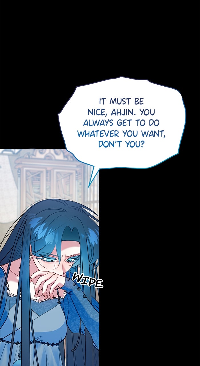 Frozen Hearts Episode 59 page 71 - 