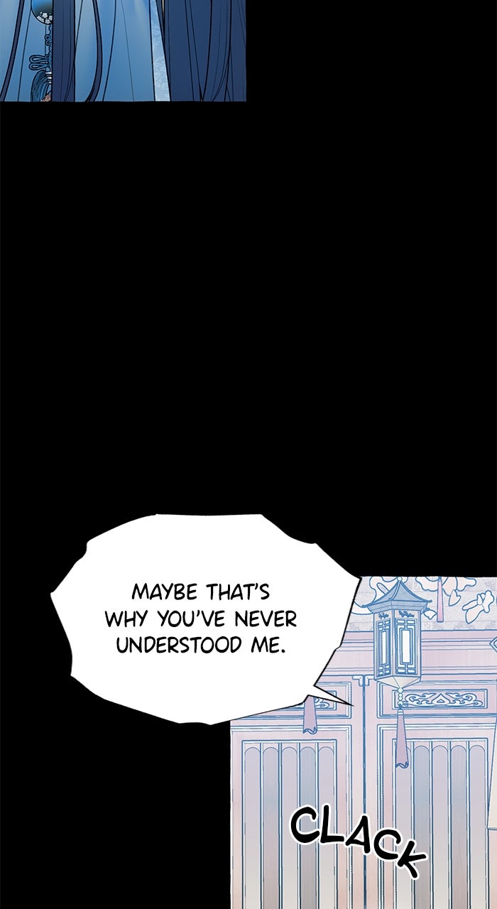 Frozen Hearts Episode 59 page 72 - 