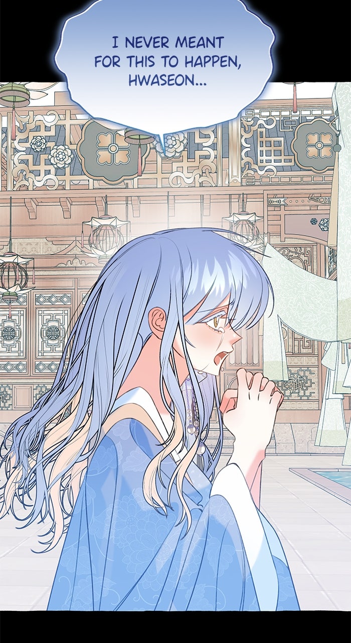 Frozen Hearts Episode 59 page 74 - 