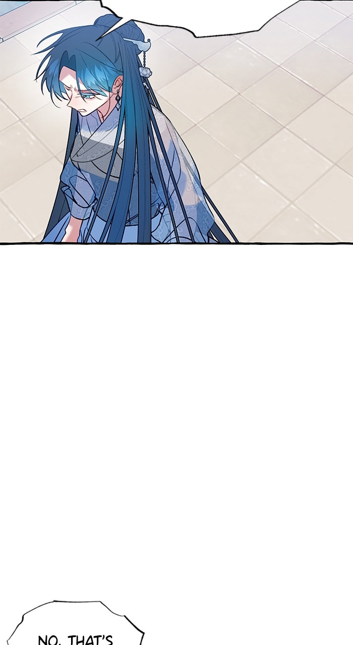Frozen Hearts Episode 59 page 78 - 