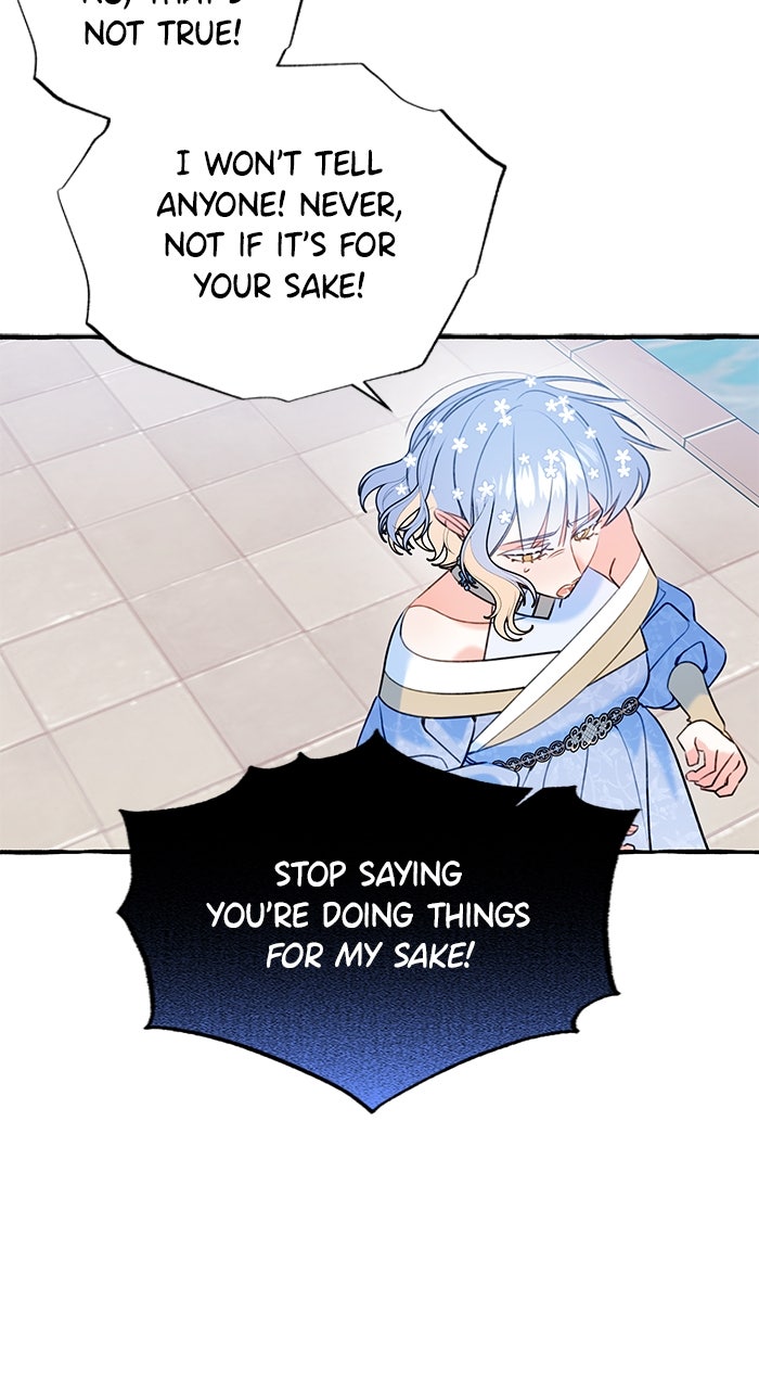 Frozen Hearts Episode 59 page 79 - 
