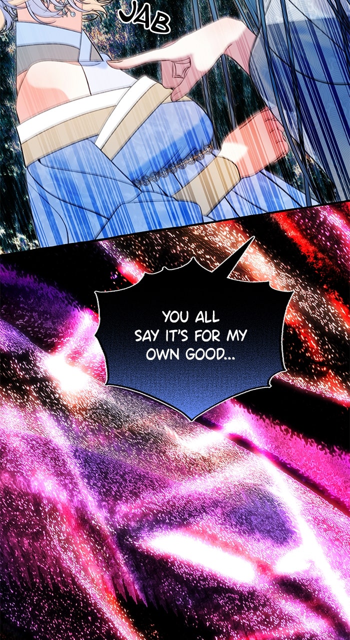 Frozen Hearts Episode 59 page 81 - 