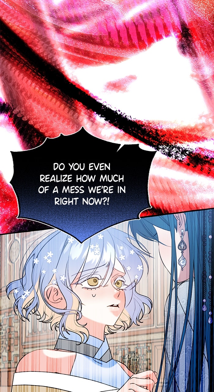 Frozen Hearts Episode 59 page 83 - 