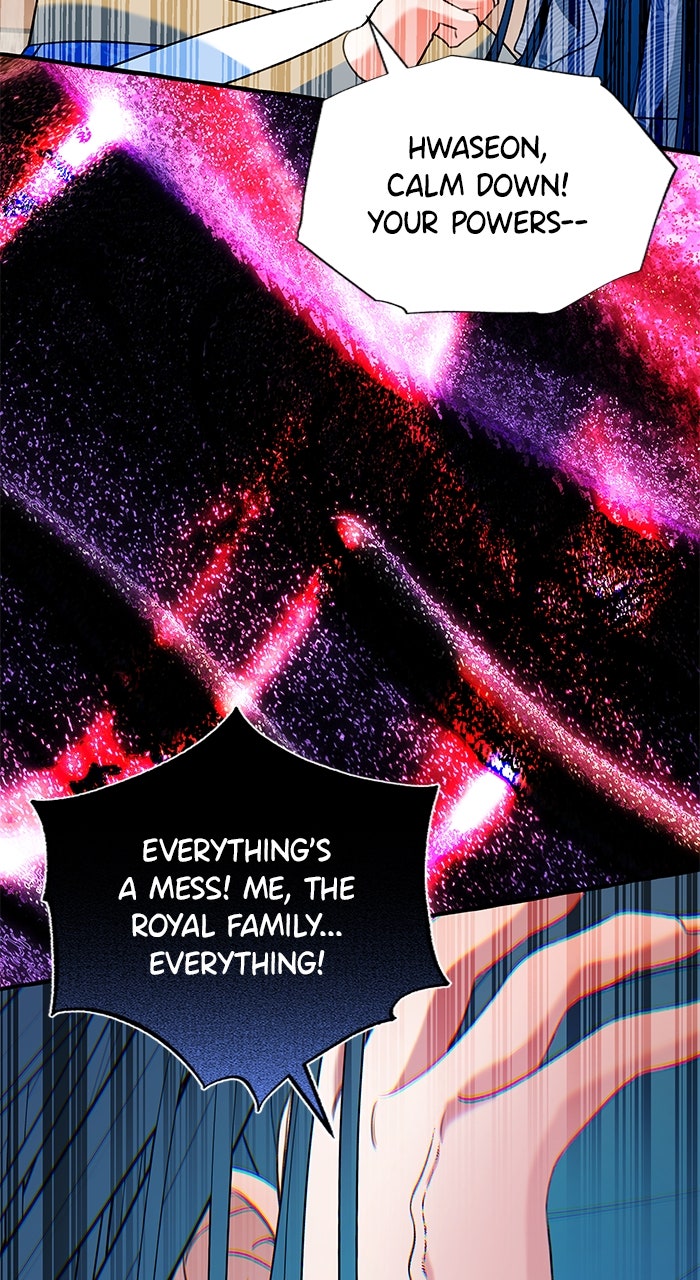 Frozen Hearts Episode 59 page 84 - 