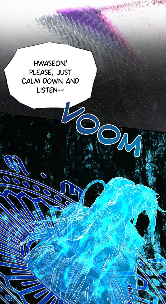 Frozen Hearts Episode 59 page 86 - 