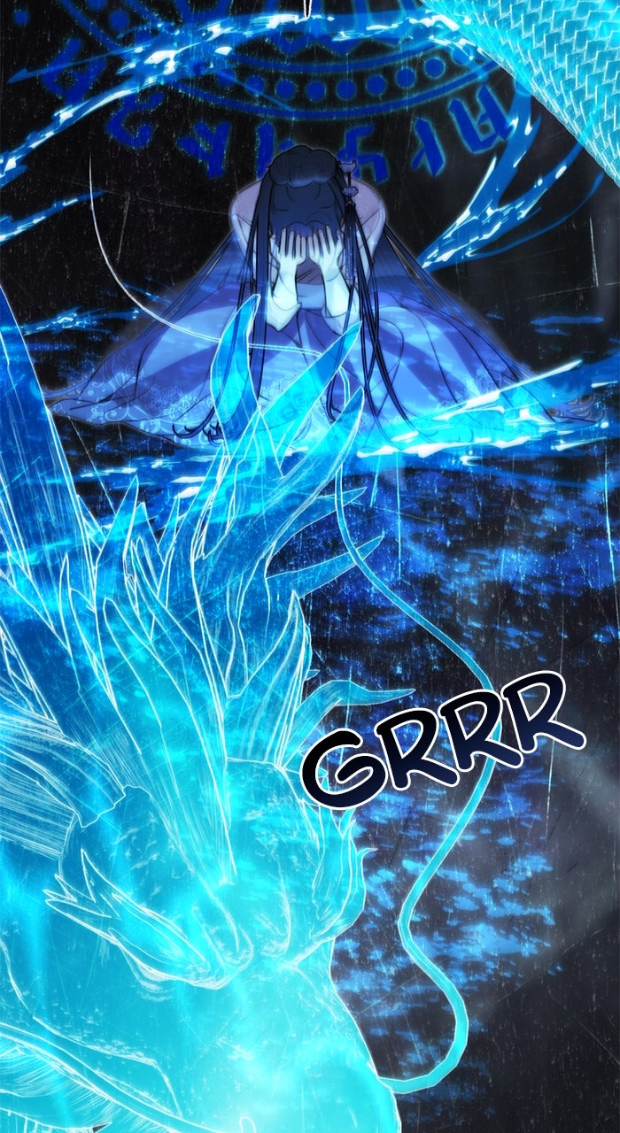 Frozen Hearts Episode 59 page 89 - 