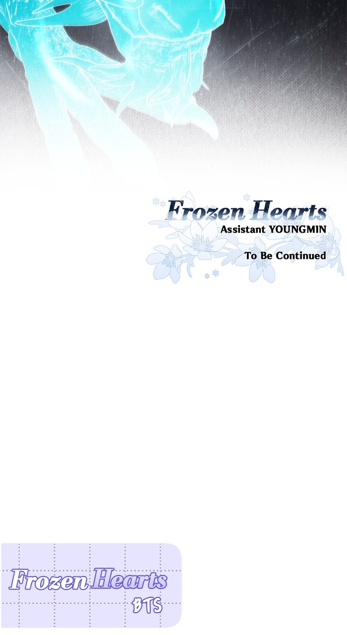 Frozen Hearts Episode 59 page 90 - 