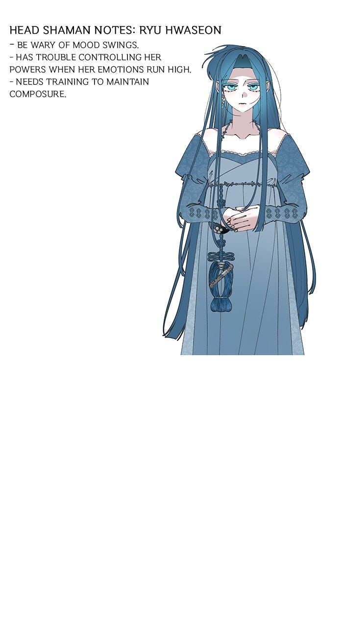 Frozen Hearts Episode 59 page 91 - 