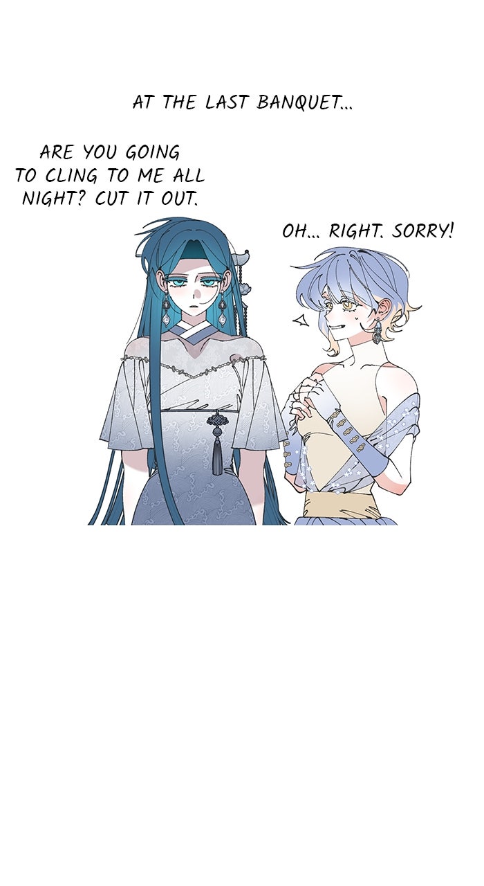 Frozen Hearts Episode 59 page 92 - 