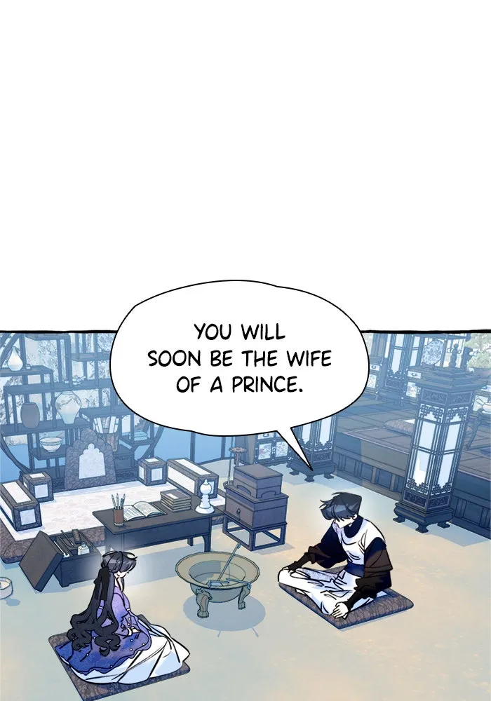 Frozen Hearts Chapter 6 page 1 - 