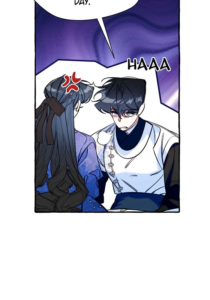 Frozen Hearts Chapter 6 page 3 - 
