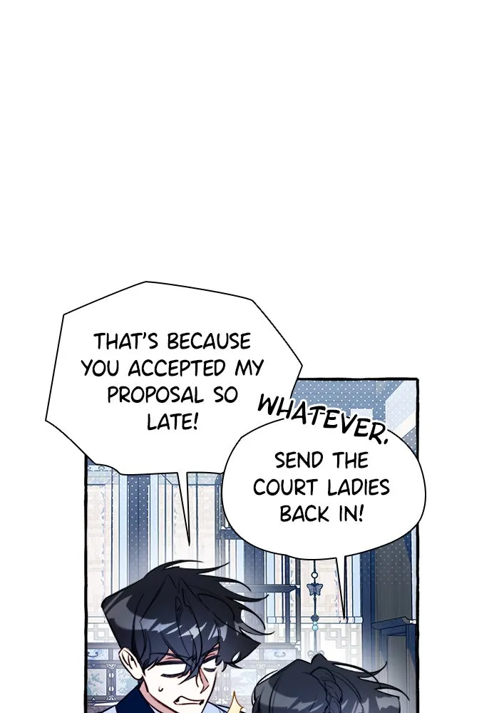 Frozen Hearts Chapter 6 page 30 - 