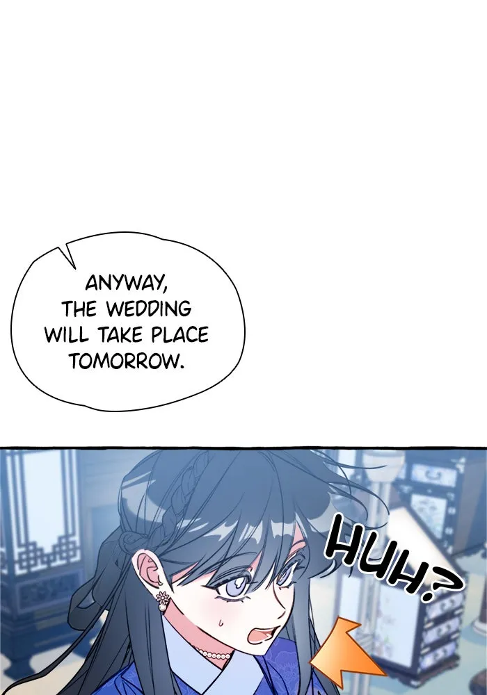 Frozen Hearts Chapter 6 page 4 - 