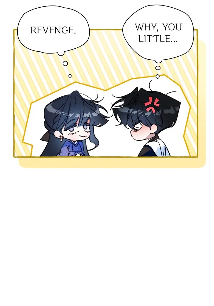 Frozen Hearts Chapter 6 page 32 - 