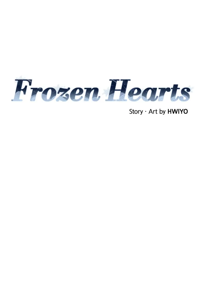 Frozen Hearts Chapter 6 page 33 - 