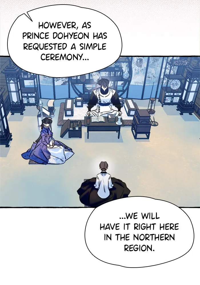 Frozen Hearts Chapter 6 page 36 - 