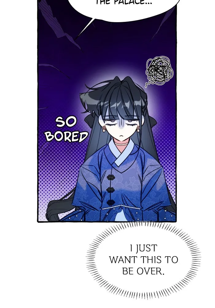 Frozen Hearts Chapter 6 page 38 - 