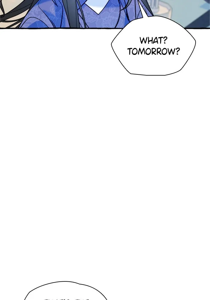 Frozen Hearts Chapter 6 page 5 - 