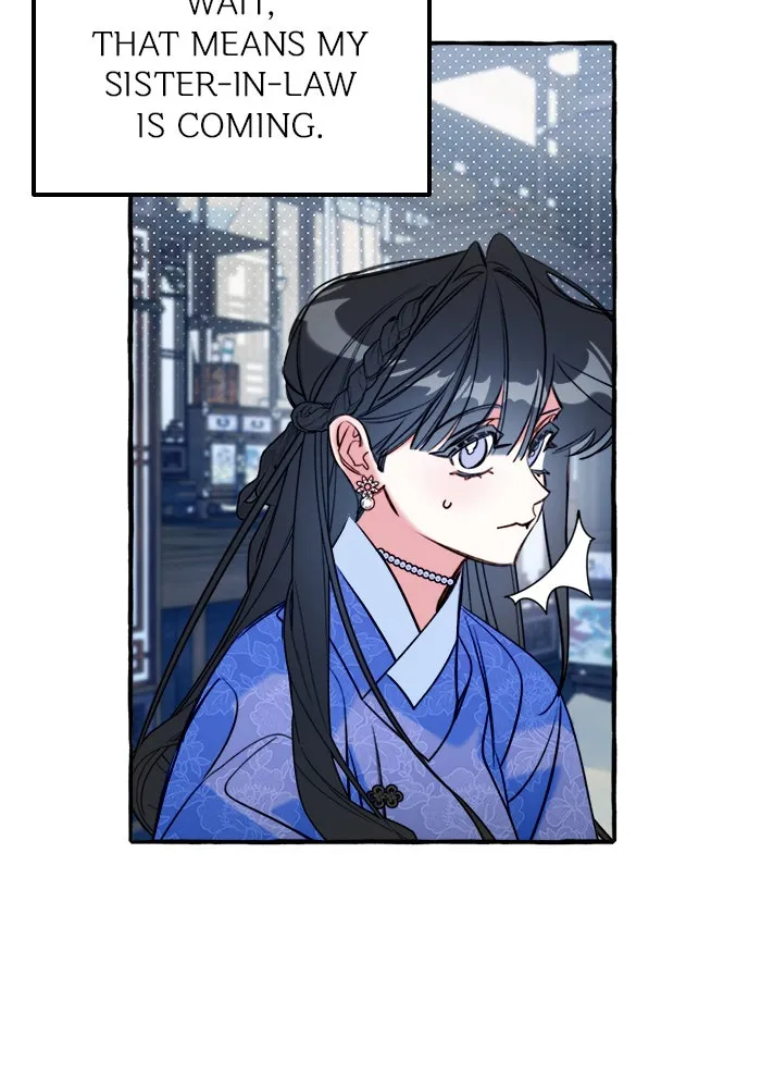 Frozen Hearts Chapter 6 page 41 - 