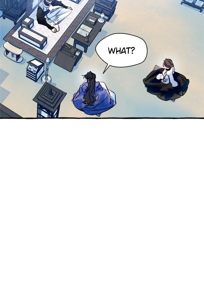 Frozen Hearts Chapter 6 page 48 - 