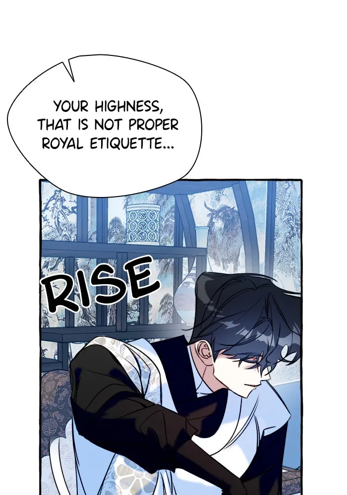 Frozen Hearts Chapter 6 page 49 - 