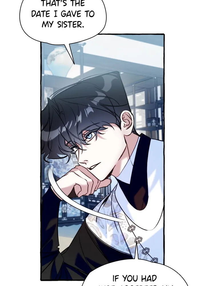 Frozen Hearts Chapter 6 page 6 - 