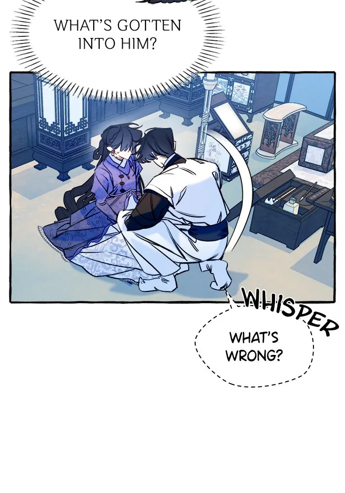 Frozen Hearts Chapter 6 page 51 - 