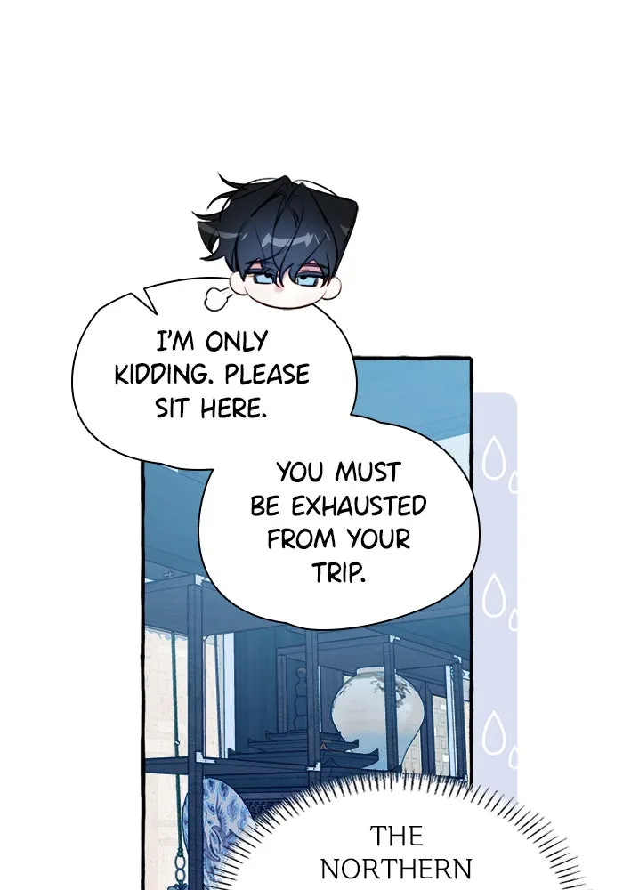 Frozen Hearts Chapter 6 page 56 - 