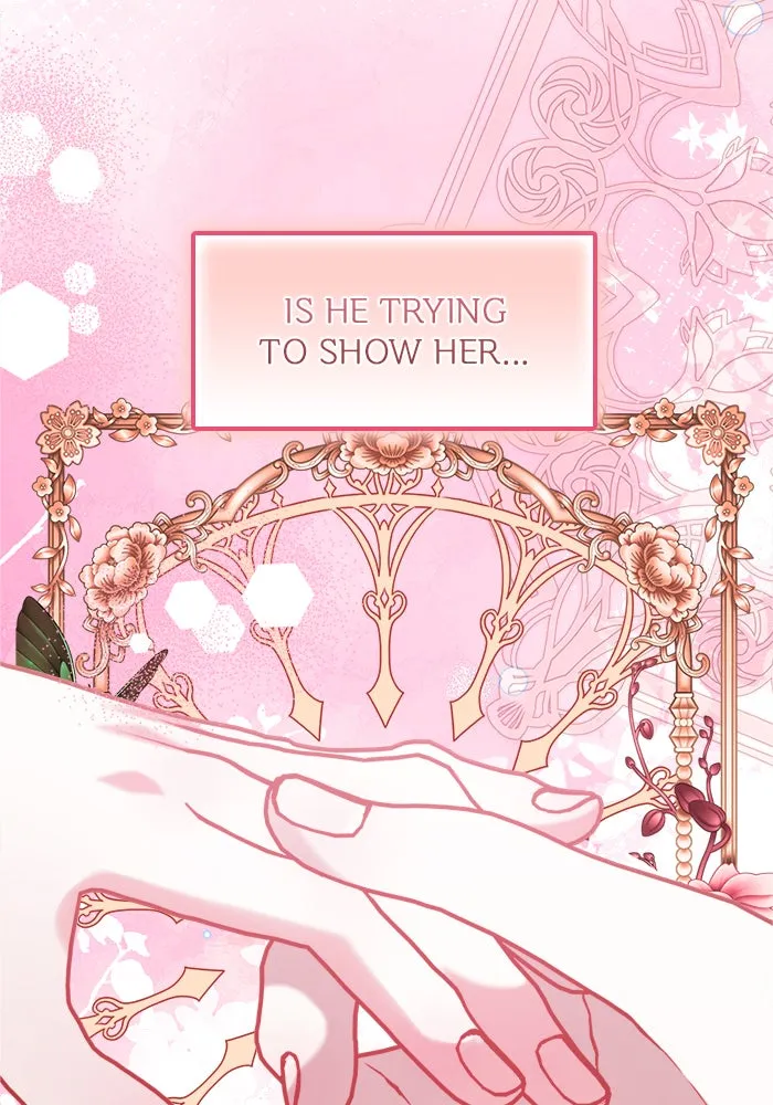 Frozen Hearts Chapter 6 page 61 - 