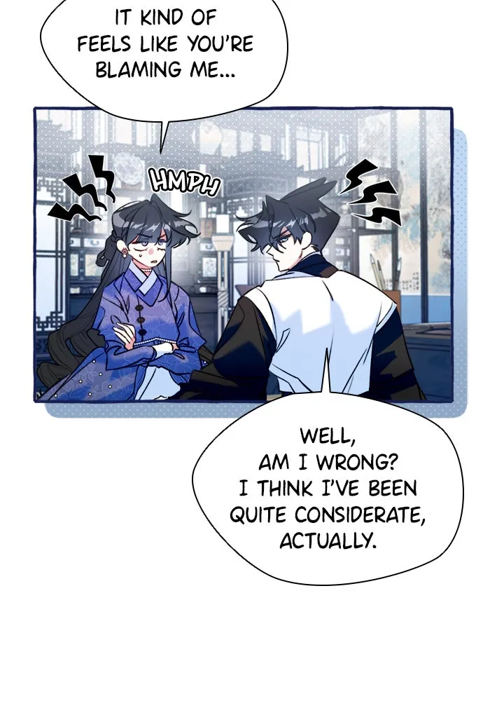 Frozen Hearts Chapter 6 page 8 - 