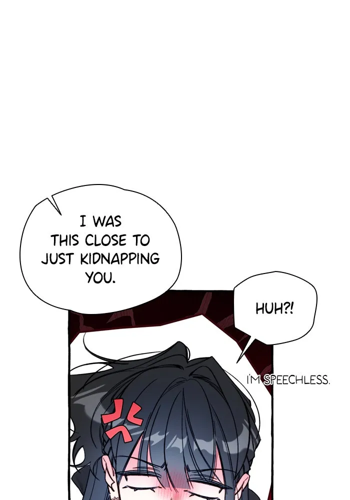 Frozen Hearts Chapter 6 page 9 - 
